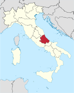 , Abruzzo CFP Sociali, COEMM