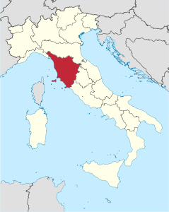 , Toscana CFP Sociali, COEMM