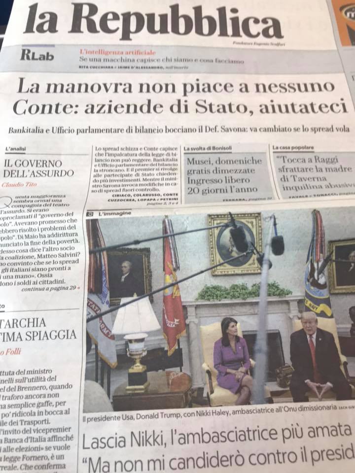 , Maurizio Sarlo &#8211; Il primo Primo Ministro “ombra” della storia Italiana, ora, chiede aiuto alle “Aziende di Stato”!!!, COEMM
