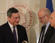 , Maurizio Sarlo &#8211;  Draghi e i Soloni delle Università!, COEMM
