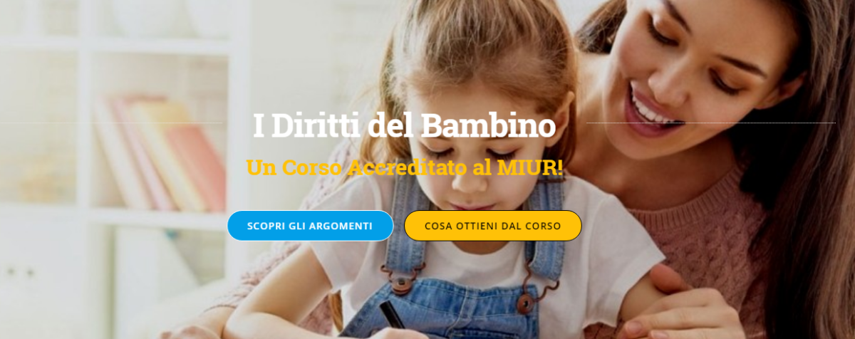 , Maurizio Sarlo &#8211; Seconda Edizione del Corso: “Diritti del Bambino e della Donna”! Vigonza (Padova) 11/05/2019., COEMM