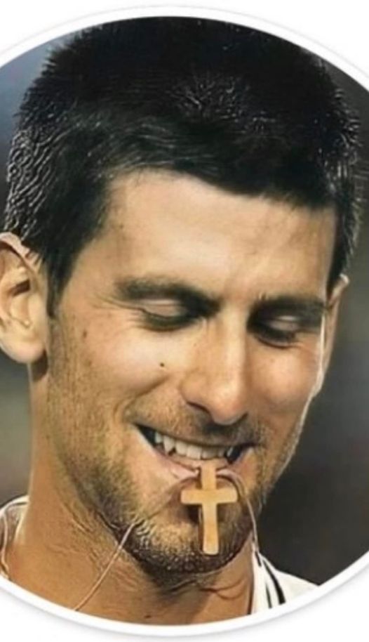 Maurizio Sarlo – Novak Djokovic: doppio mito! Prima di lui, nel cuore, ho avuto solo Bjon Borg! Ma, da 10 anni in qua, nel mio taccuino dei migliori tennisti di sempre c’è proprio lui: