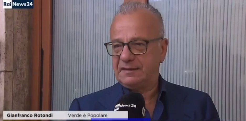 Maurizio Sarlo – Posizione PVU su Elezioni  Nazionali 2022.