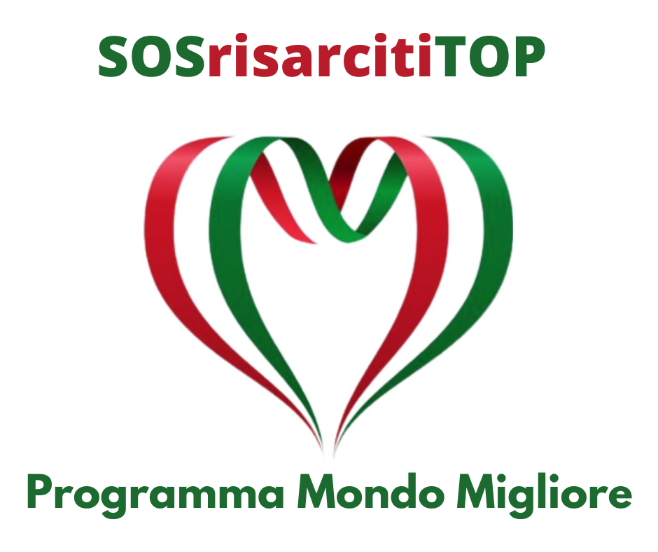 Maurizio Sarlo – S.O.S. Emergenze salute!